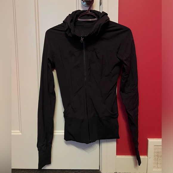 In Flux Jacket - Reversible - Picture 8 of 11
